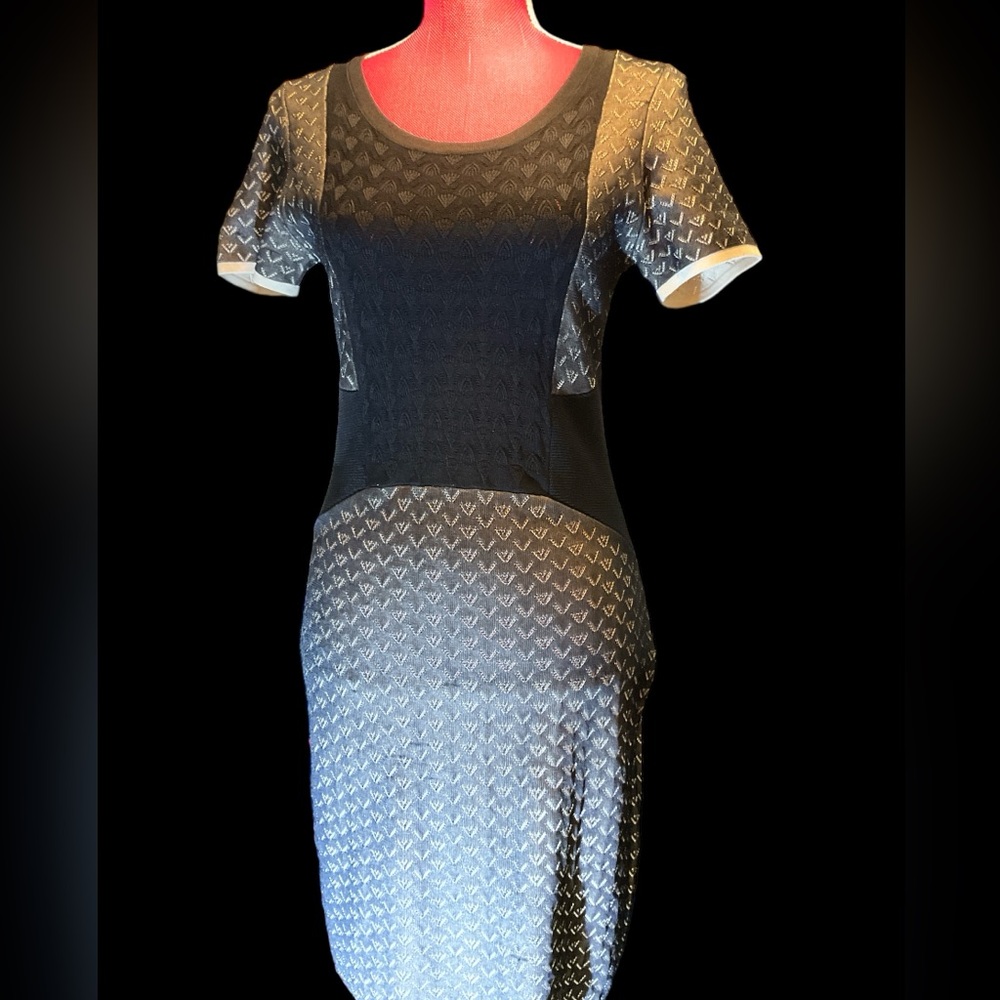 Rag & Bone knit dress size m